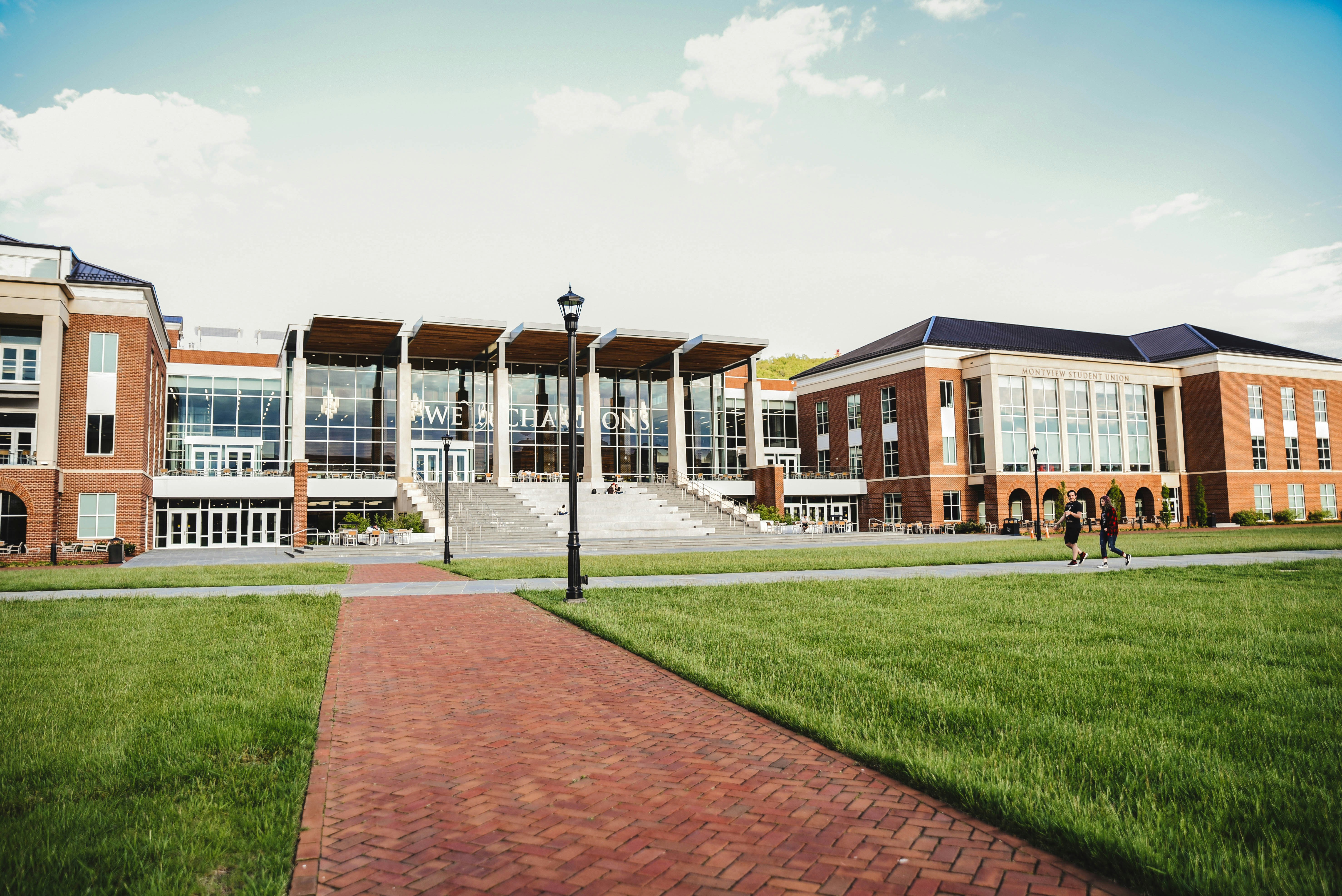 Early childhood education center at Forrest Glen gallery image